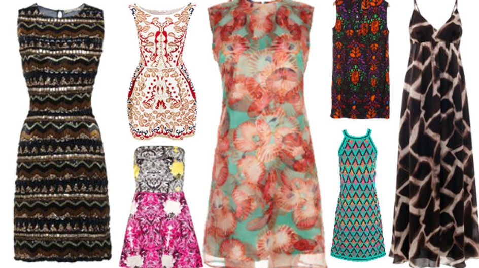 Vestidos em alta: conheça as tendências