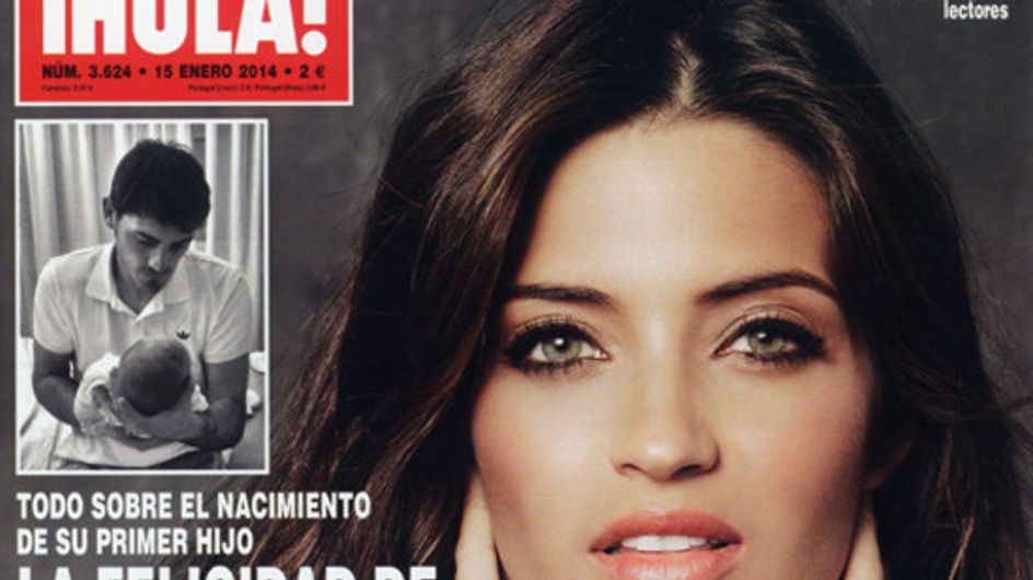Las portadas de las revistas: Enero semana 2