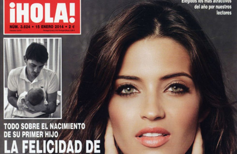 Las portadas de las revistas: Enero semana 2