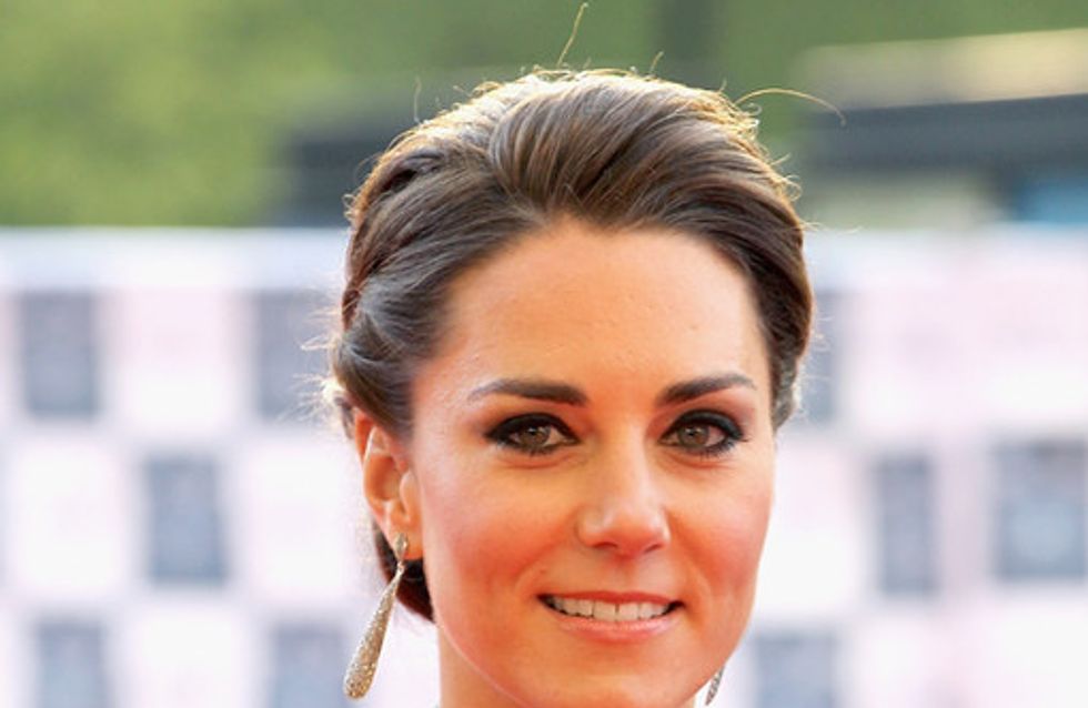 Parabéns, Kate! Os melhores momentos de Kate Middleton para comemorar seus 32 an