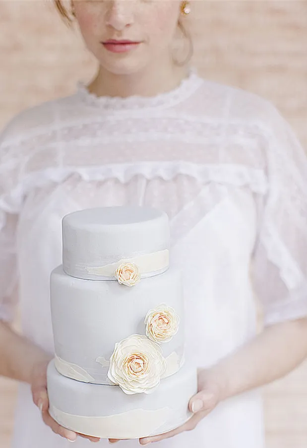 100 te gekke wedding cakes