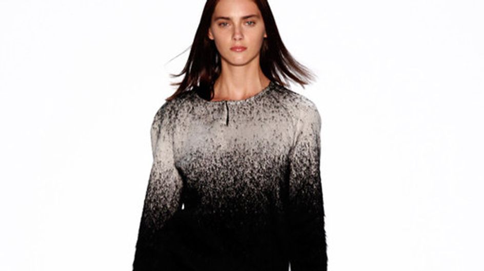 Hien Le: Fashion Week Berlin, Herbst/Winter 2014/2015