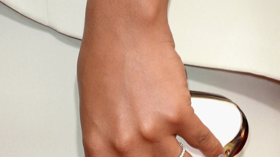 Kreativ und ein bisschen crazy: Die Nail Art der Stars