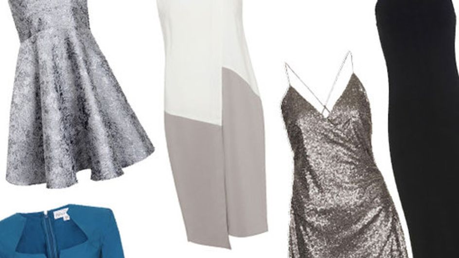 new year frocks