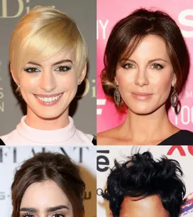 Beauty & brains: celebs die studeerden