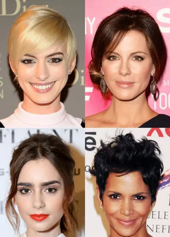 Beauty & brains: celebs die studeerden