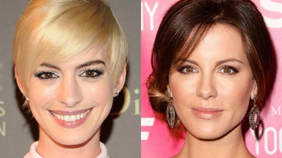 Beauty & Brains: Female celebrities with degrees