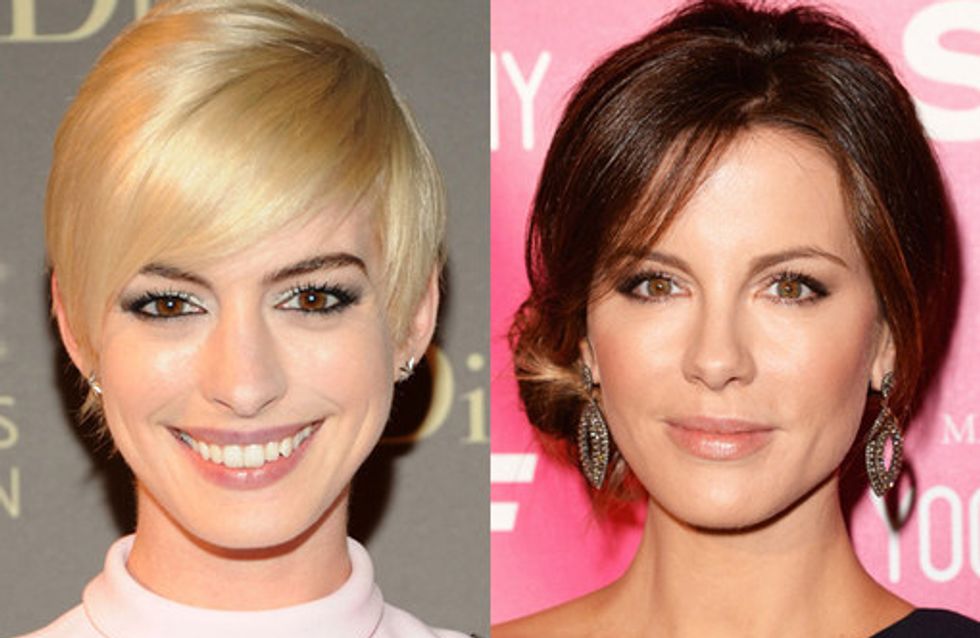 Beauty & brains: celebs die studeerden