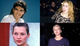 Seu passado te condena? O passado das celebridades