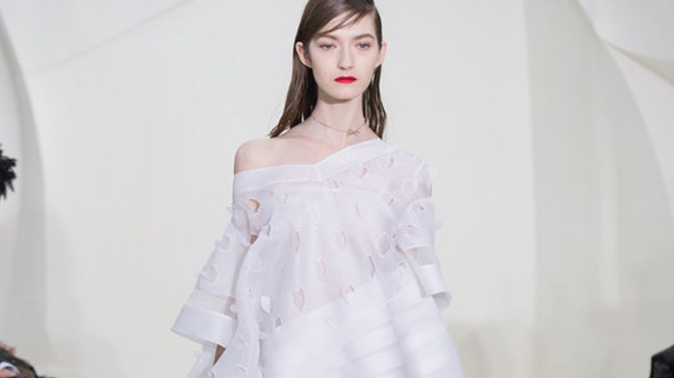 Christian Dior nos presenta un verano lleno de estampados y flores