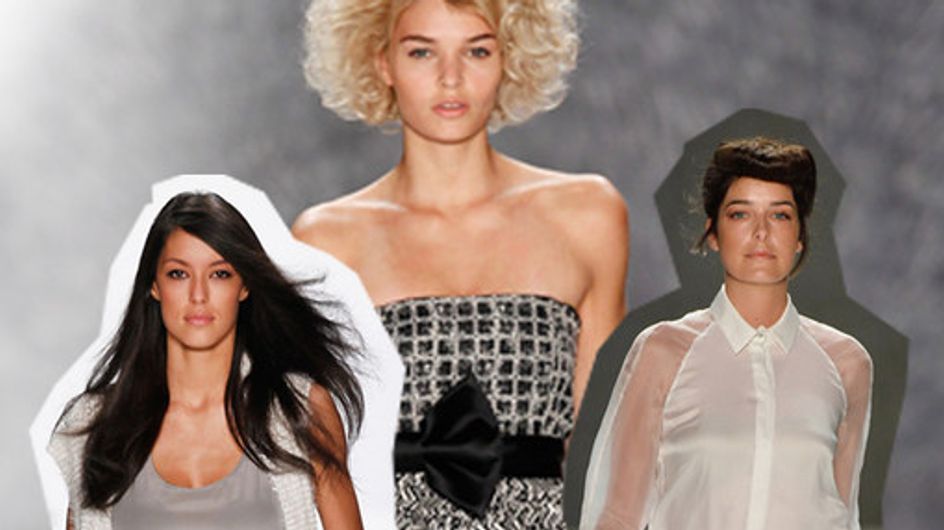 Germany's next Topmodels in Berlin: Kennen Sie die noch?!