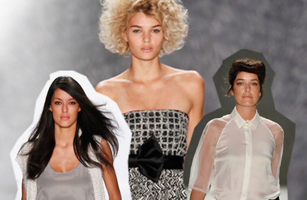 Germany's next Topmodels in Berlin: Kennen Sie die noch?!