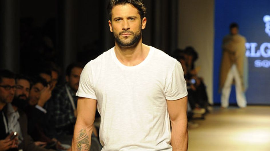 Belgrave - MFShow Men Otoño Invierno 2014-2015