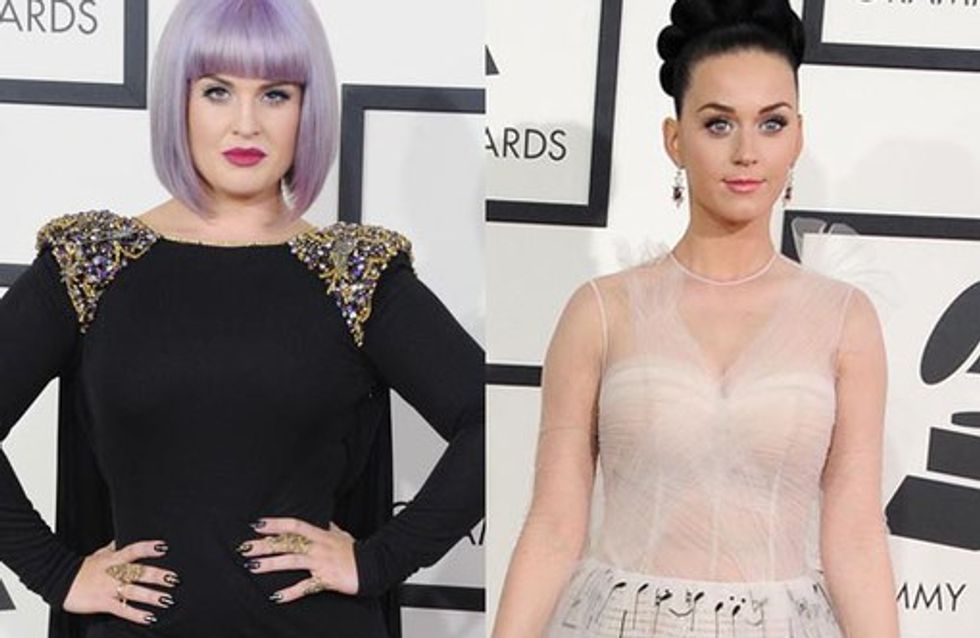 The Grammy Awards 2014