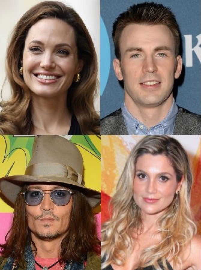 As celebridades do signo de Gêmeos