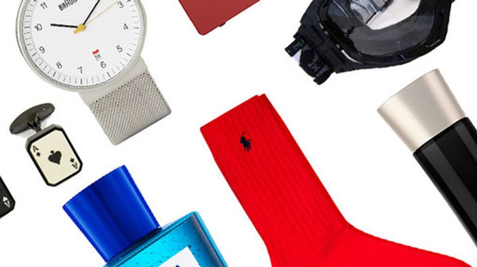 The ultimate Valentine's gift ideas for him