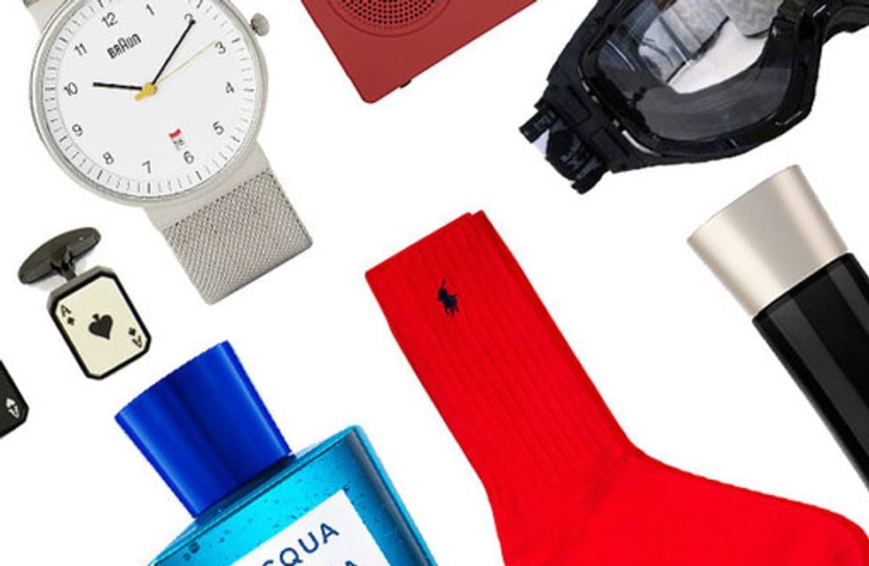 The ultimate Valentine's gift ideas for him