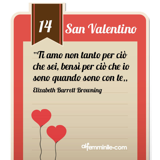 Frasi San Valentino Le Frasi D Amore Piu Belle Da Dedicare A Lui