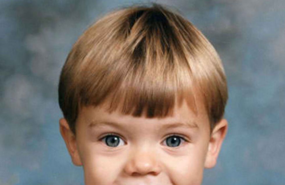 Harry Styles, el sex symbol de One Direction