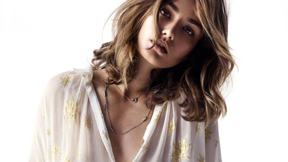 Die neue H&M Frühjahrs­kollektion 2014: Der Boho-Style lebt!