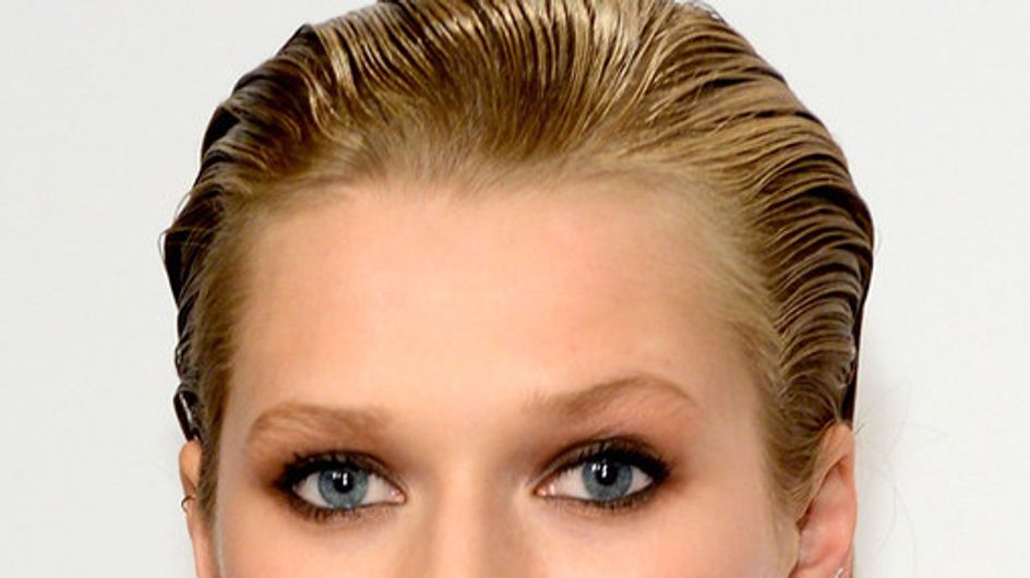 Von elegant bis edgy: Die schönsten Glamour-Frisuren der Stars