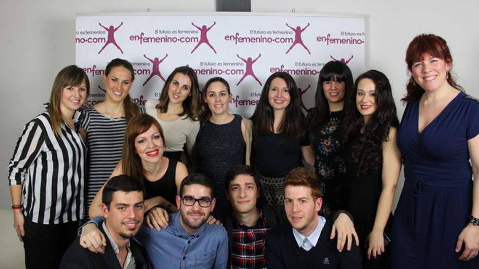 ¡Las mejores imágenes de la celebración de los Goya 2014!