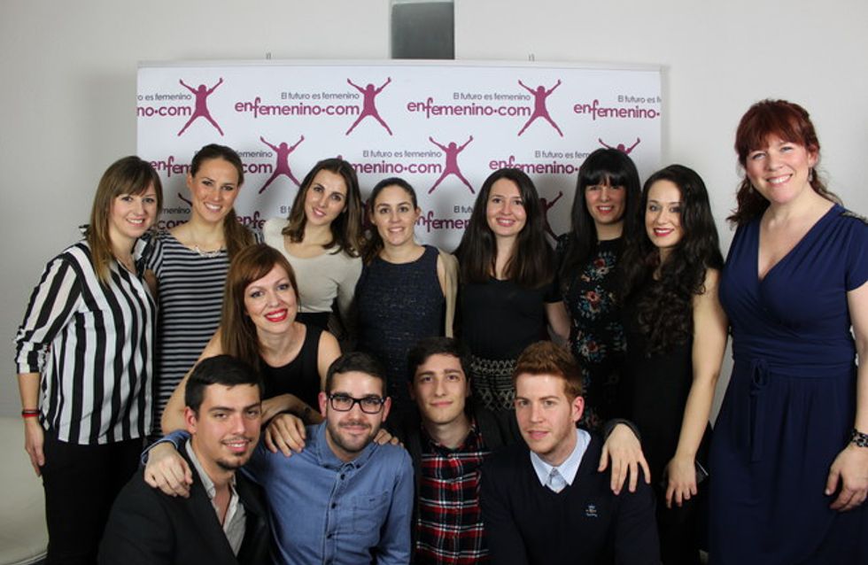 ¡Las mejores imágenes de la celebración de los Goya 2014!