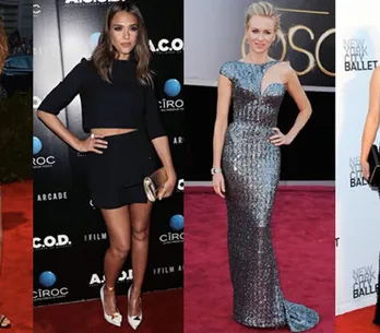 Celebs en hun gewicht (& lengte): Al wat je altijd al wilde weten!