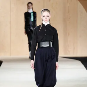Modeshow Marc by Marc Jacobs New York Fashion Week H/W 2014-2015