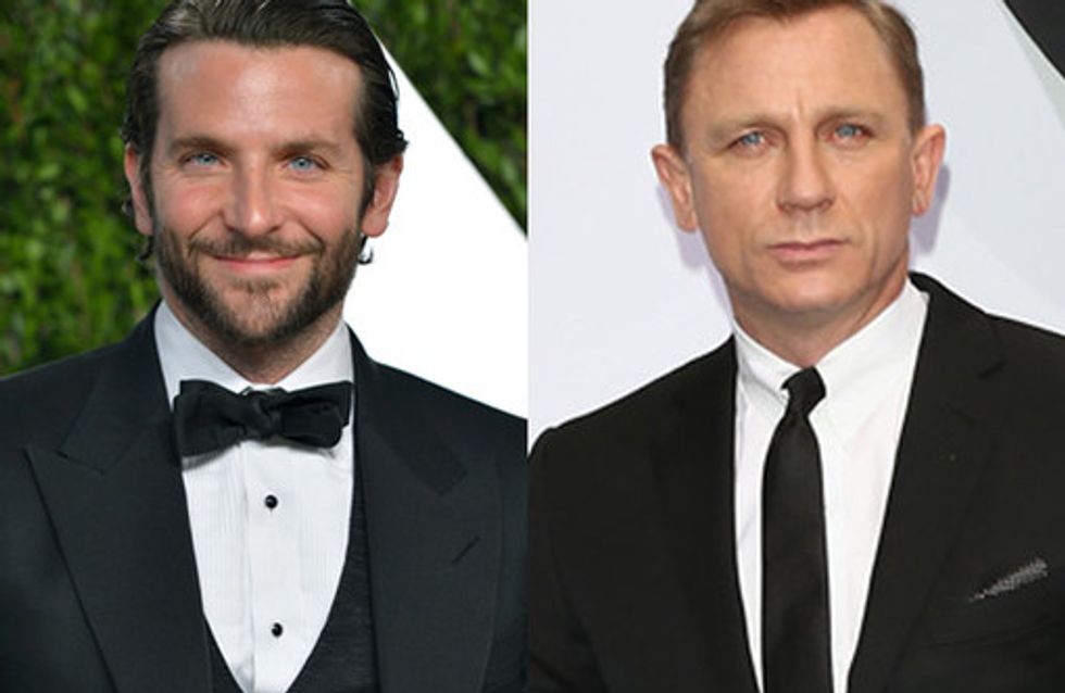 Celebrities We Would Love To Take Us Out On Valentine’s Day