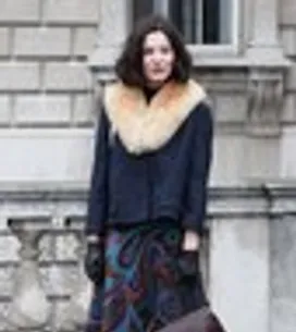 Vive el street style de London Fashion Week