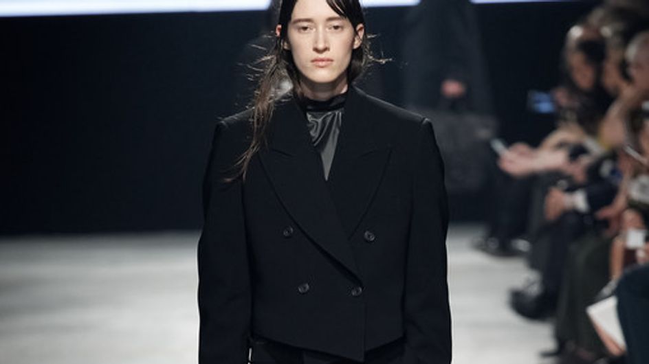 Christopher Kane - London Fashion Week O/I 2014-2015