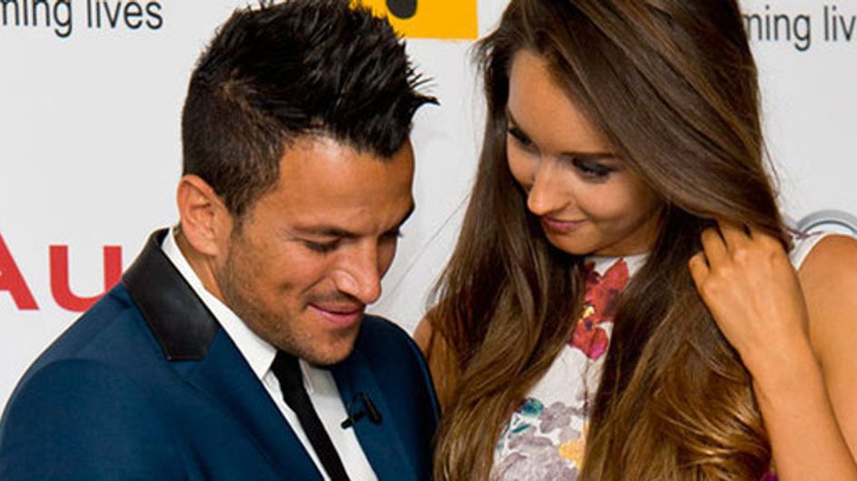 Celebrity Baby Names: What The Stars Called Their Kids