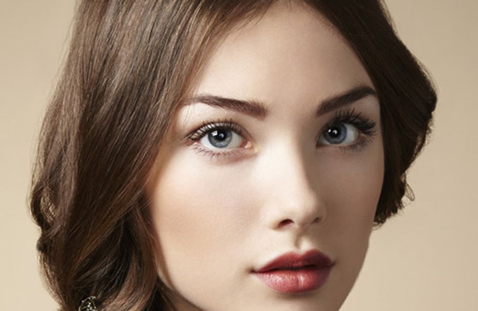 Romantisch, elegant und traumschön: Die Hochzeits­frisuren 2014