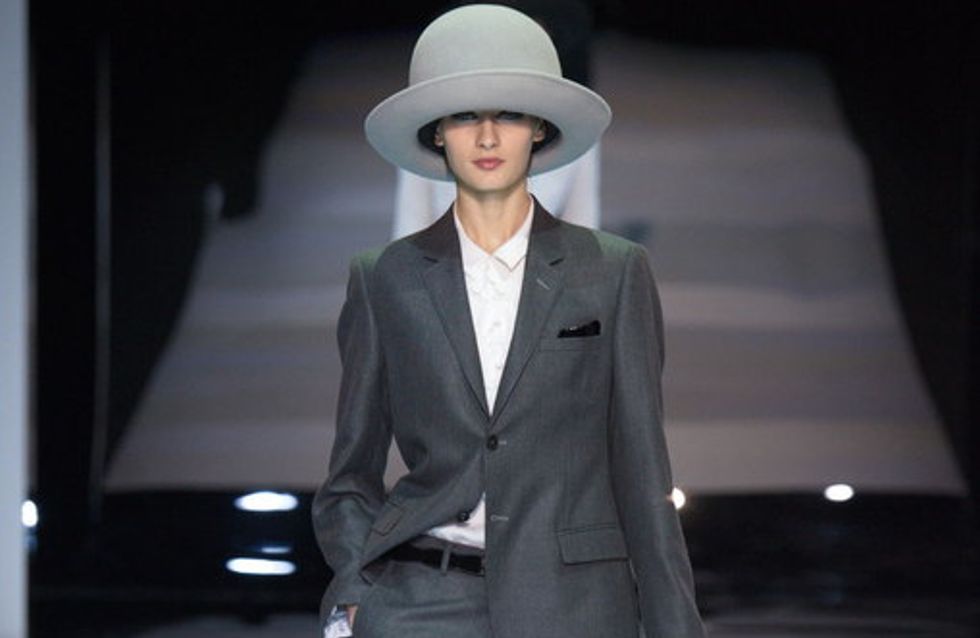 armani costumes