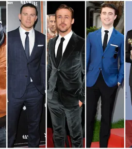 Lengte van onze favoriete celebs