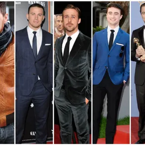 Lengte van onze favoriete celebs