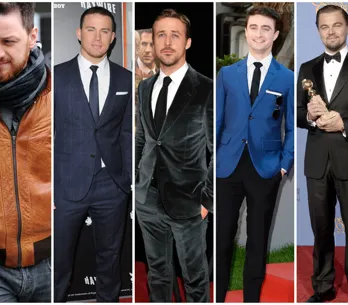 Lengte van onze favoriete celebs