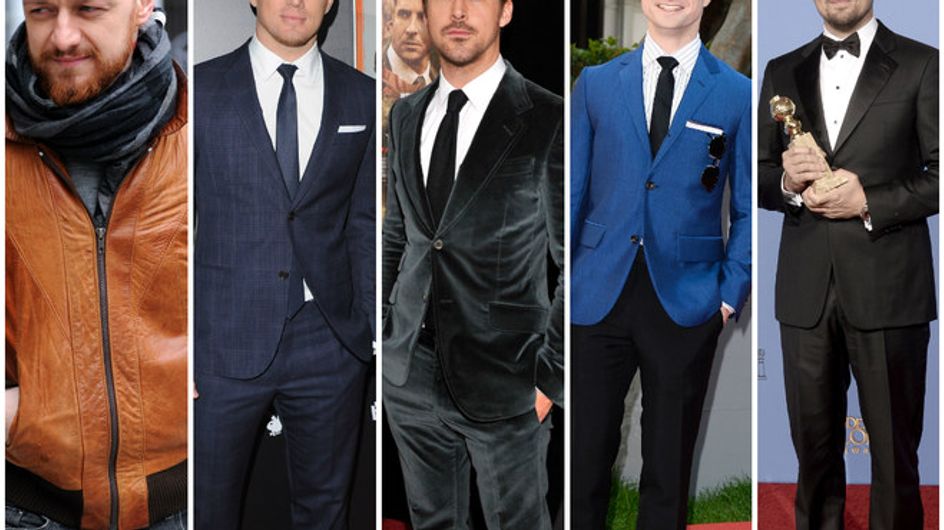 Lengte van onze favoriete celebs