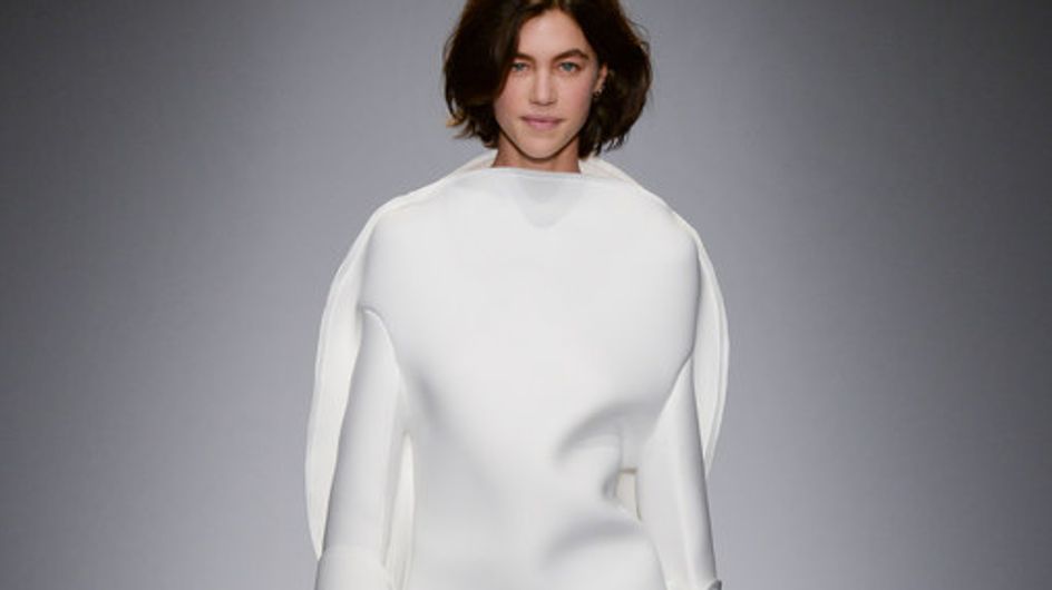 Jacquemus - París Fashion Week O/I 2014-2015