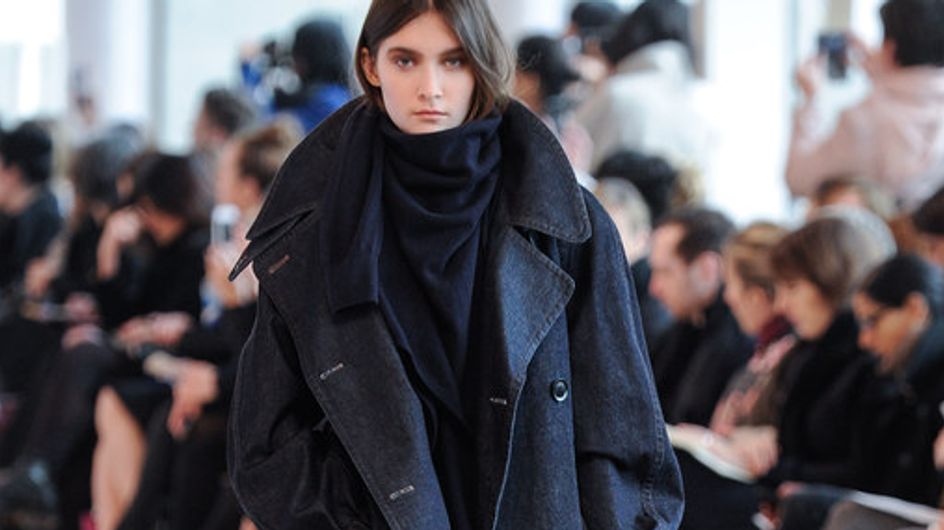 Christoph Lemaire – París Fashion Week O/I 2014-2015