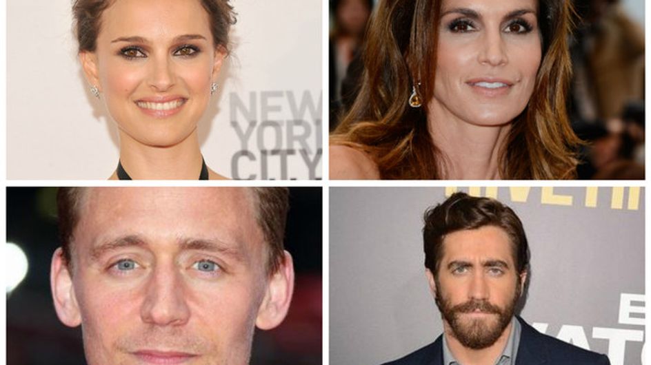 Nota 10: os diplomas das celebridades