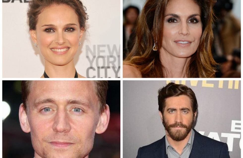 Nota 10: os diplomas das celebridades