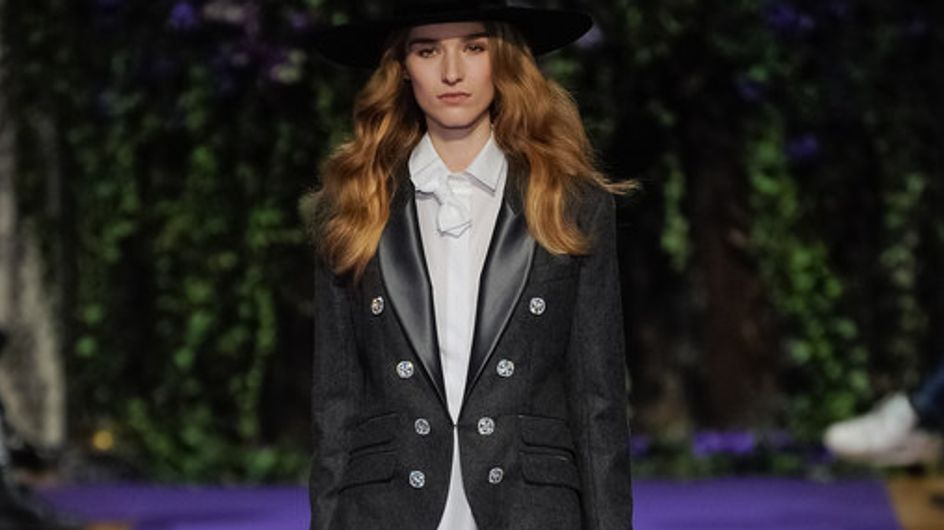 Alexis Mabille - París Fashion Week O/I 2014-2015