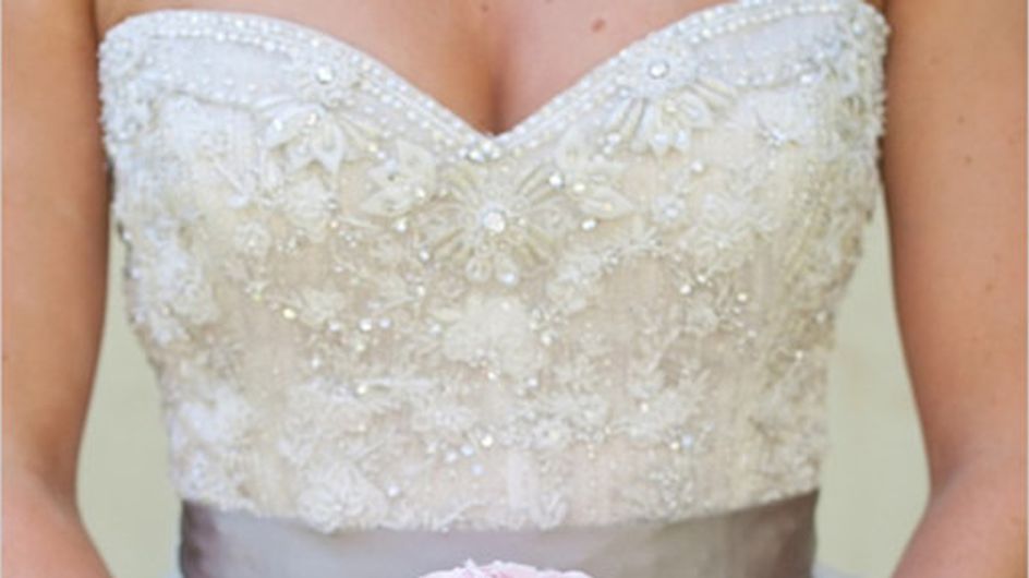Wedding Bouquets: The Perfect Flowers For Your Big Day