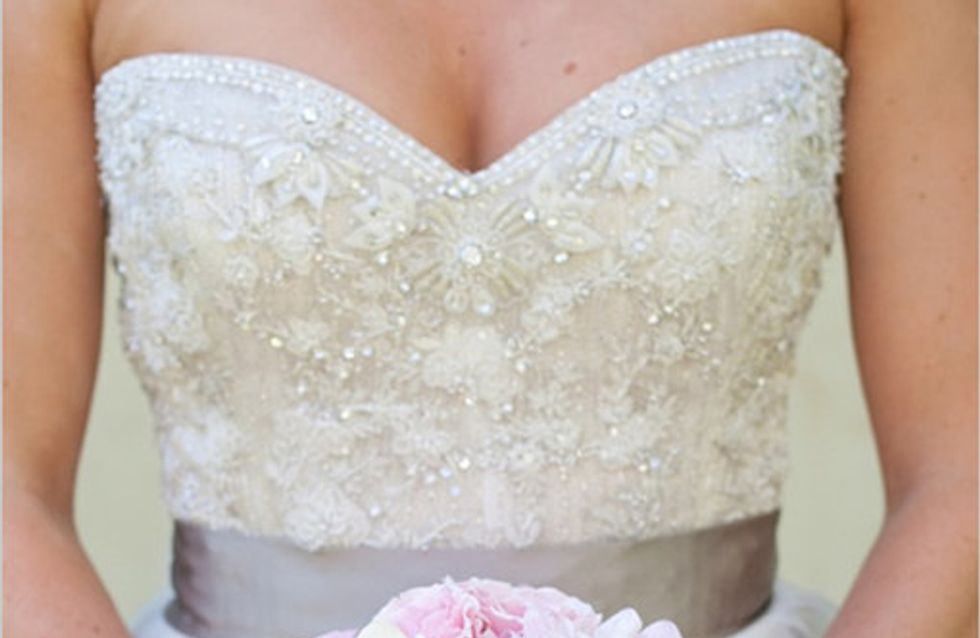 Wedding Bouquets: The Perfect Flowers For Your Big Day