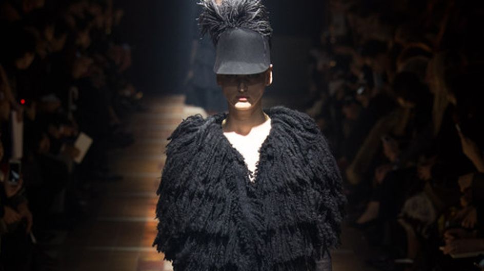 Lanvin - París Fashion Week O/I 2014-2015