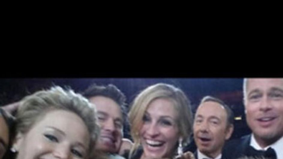 Die Oscars 2014: Die schönsten Bilder