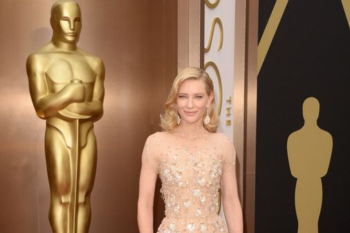 Cate Blanchett