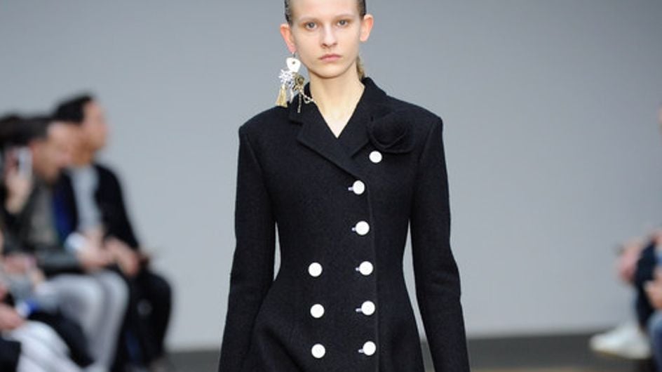 Céline - París Fashion Week O/I 2014-2015